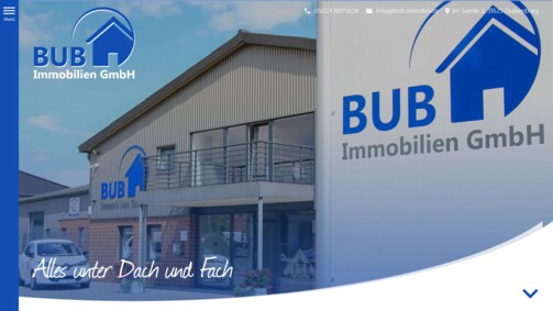 BUB Immobilien GmbH
