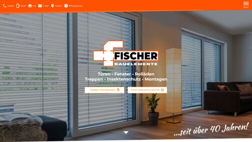 Fischer Bauelemente GmbH