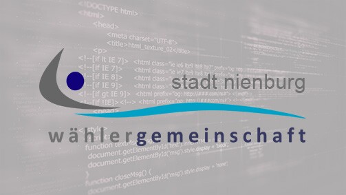 Wählergemeinschaft Stadt Nienburg