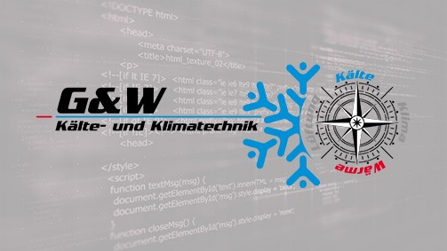 G&W Kälte- und Klimatechnik GmbH & Co. KG