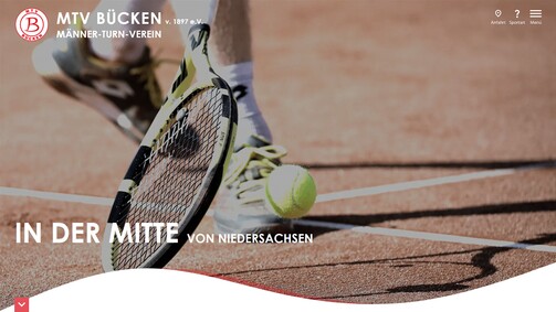 MTV Bücken e.V.