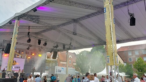 Stadtjubiläum Teil 6