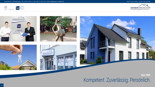 Hatesur Immobilien GmbH