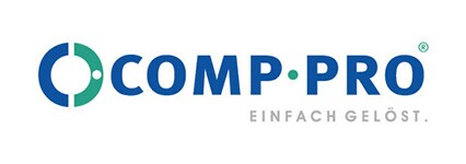 Comp-Pro Systemhaus GmbH