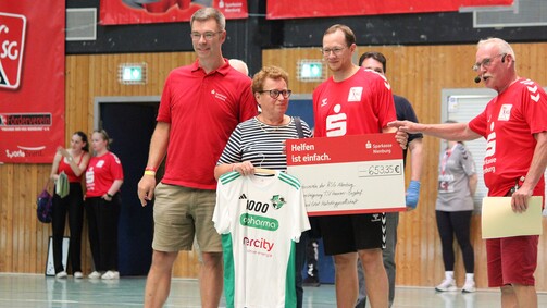 Stadtjubiläum Teil 7