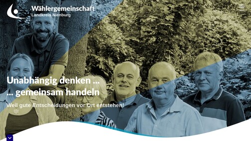 Wählergemeinschaft Landkreis Nienburg