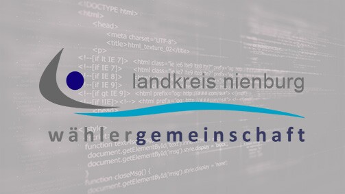 Wählergemeinschaft Landkreis Nienburg